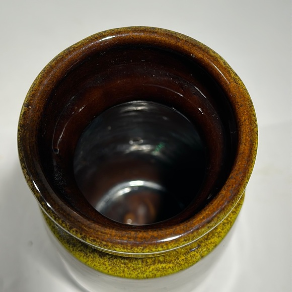 Scheurich-Keramik W. Germany 242-22 vase - Picture 5 of 6